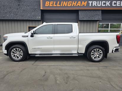 gmc sierra 1500 2023 1GTUUGED3PZ278178 image